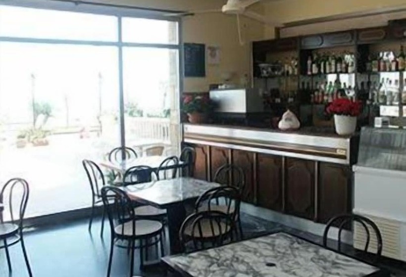 בית מלון כפרי Aquilia