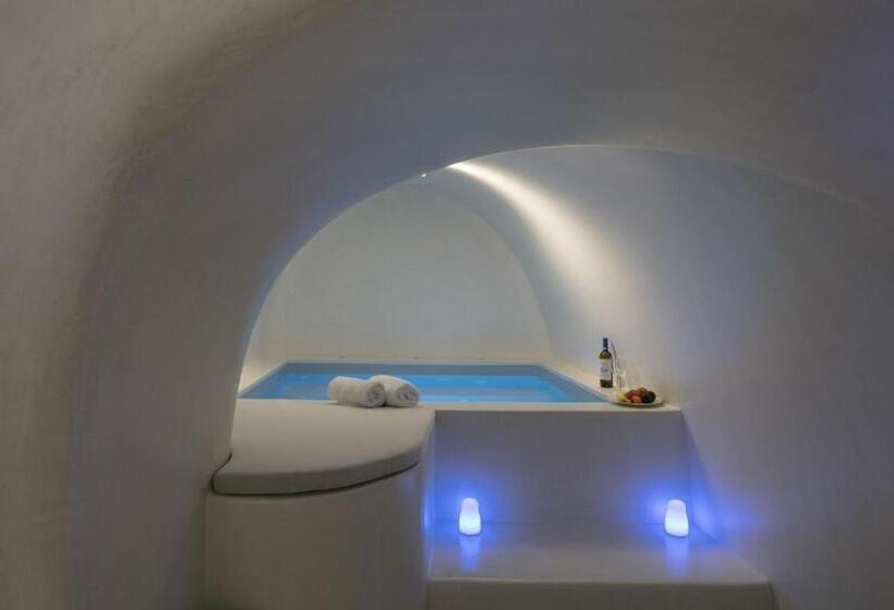 هتل Aria Suites & Villas