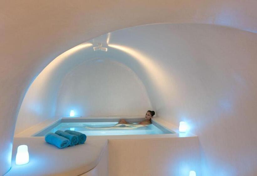 هتل Aria Suites & Villas