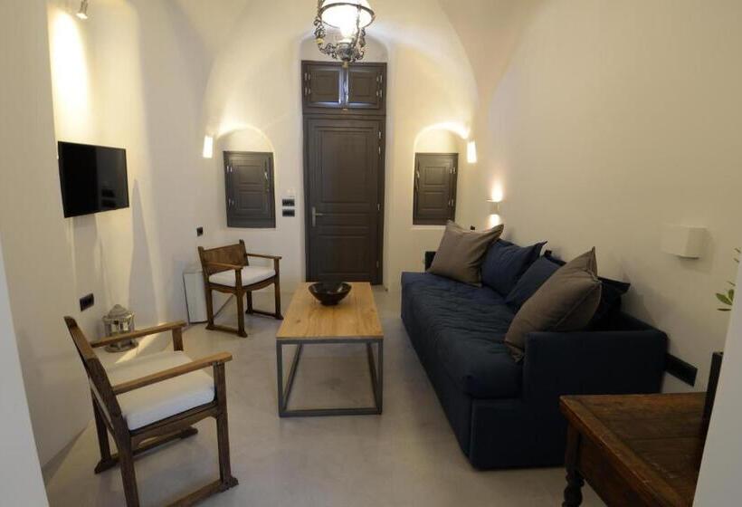 هتل Aria Suites & Villas