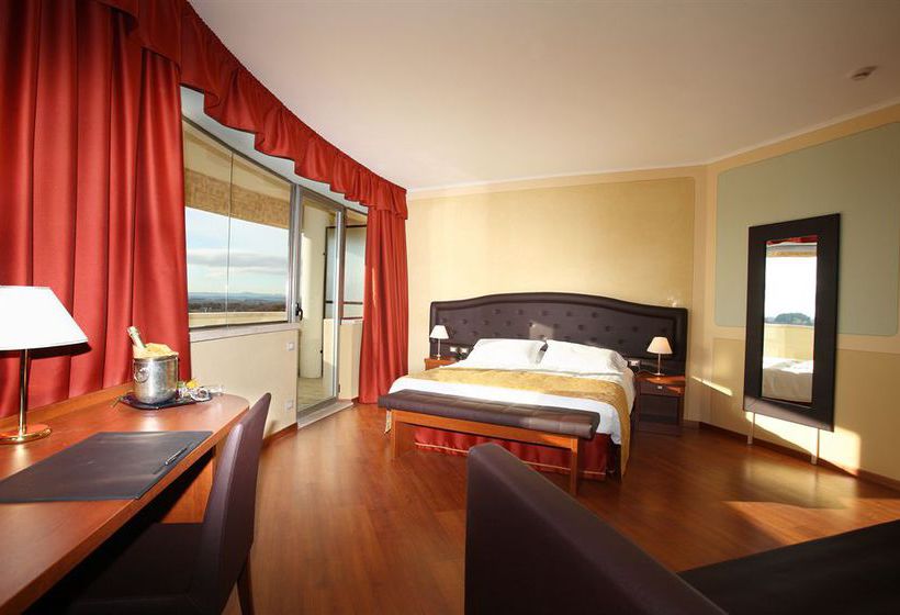 호텔 Galileo Palace