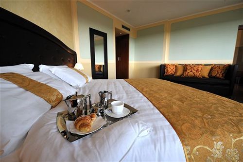 호텔 Galileo Palace