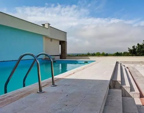 Отель Galileo Palace