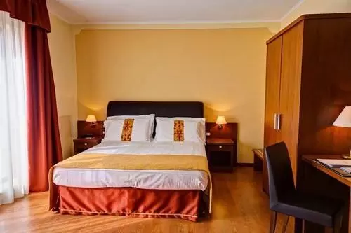 Отель Galileo Palace