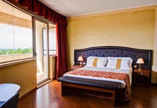 호텔 Galileo Palace