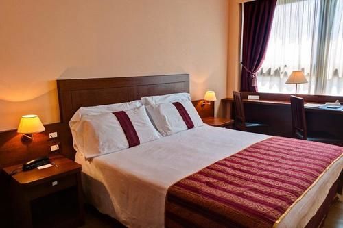 호텔 Galileo Palace