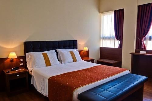 호텔 Galileo Palace