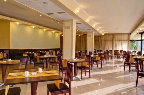 호텔 Galileo Palace