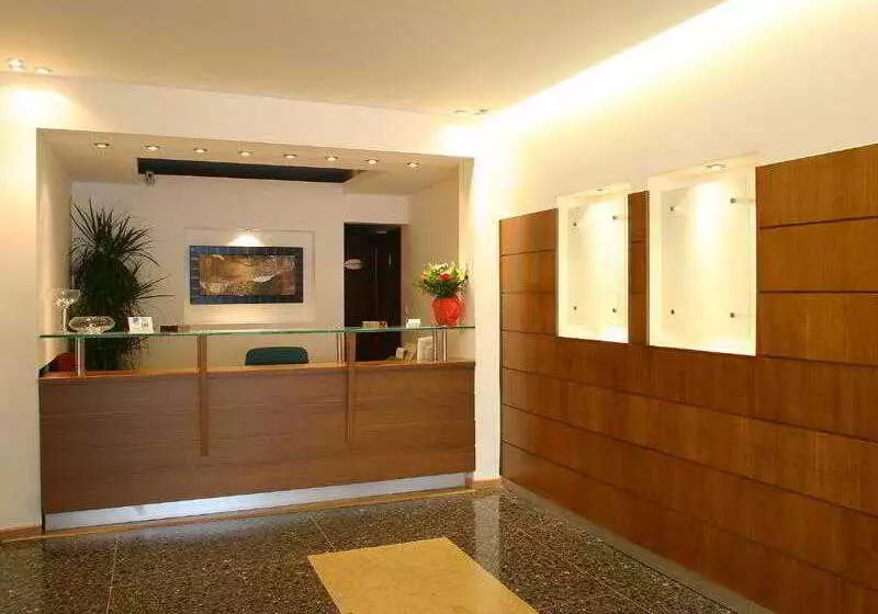 Blue Sea Hotel Alimos