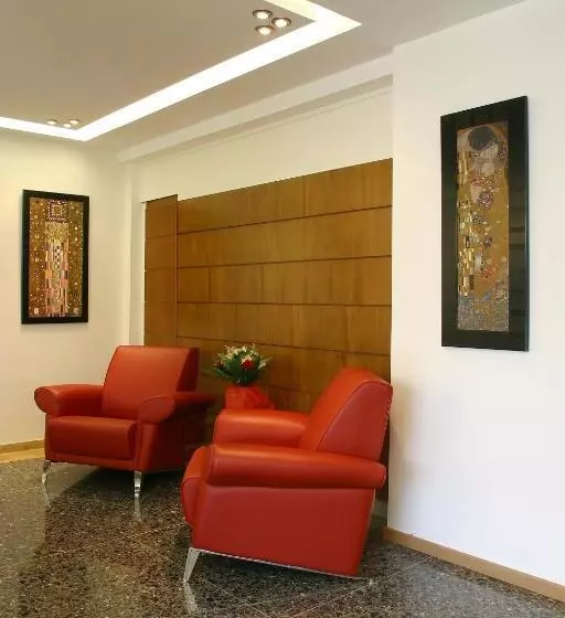 Blue Sea Hotel Alimos