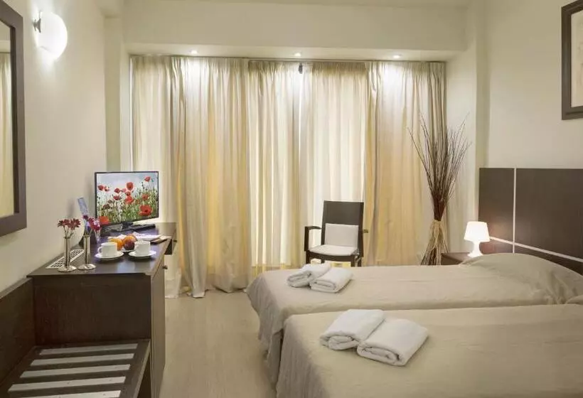 Blue Sea Hotel Alimos