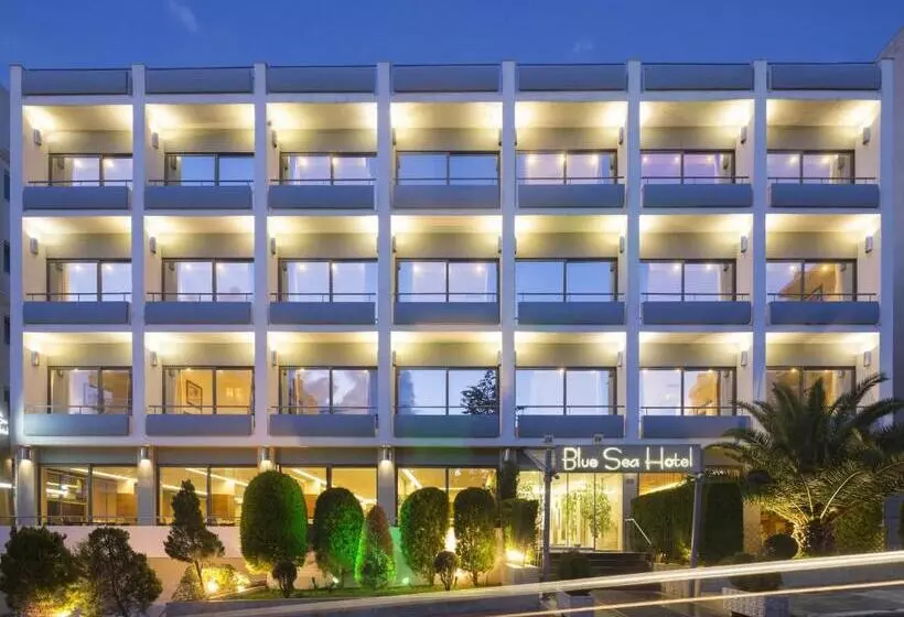 Blue Sea Hotel Alimos