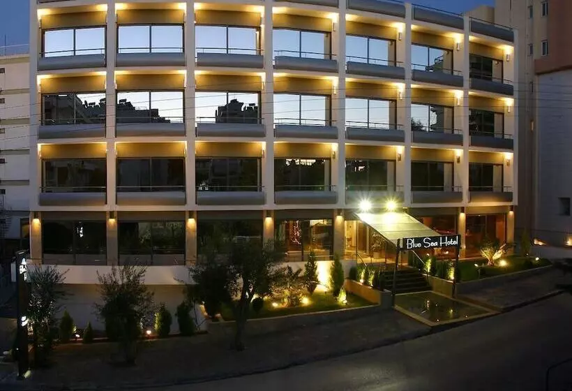 Blue Sea Hotel Alimos