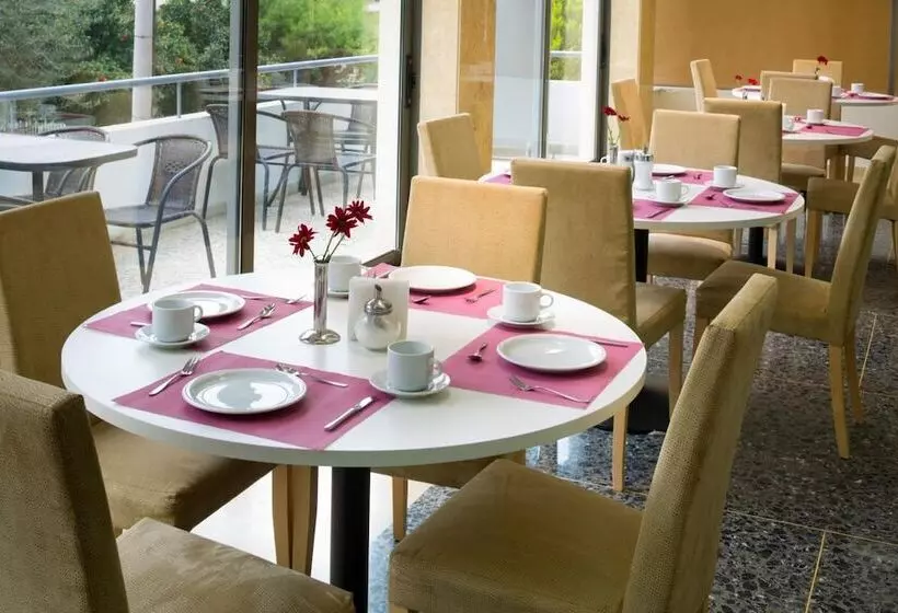 Blue Sea Hotel Alimos