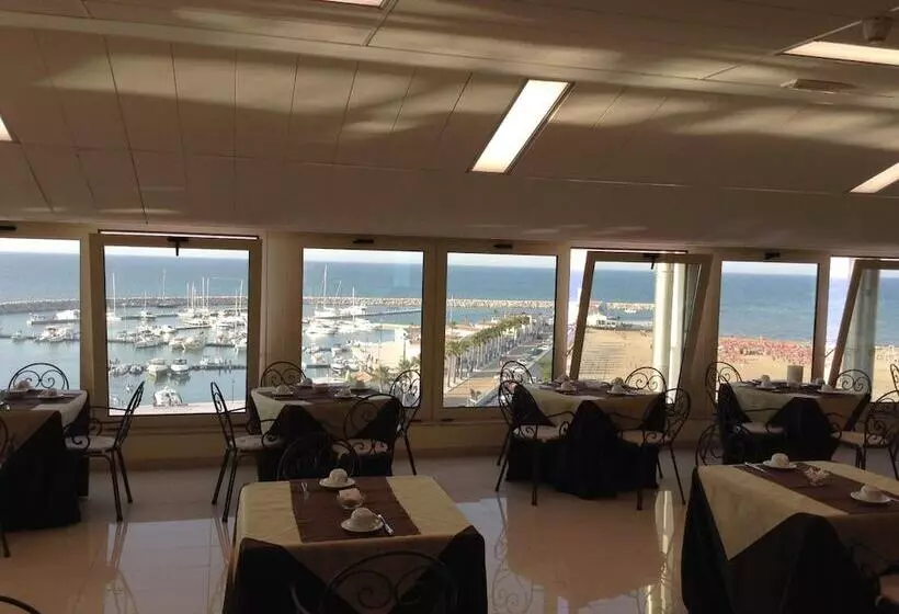 Hotel Borgo Marina