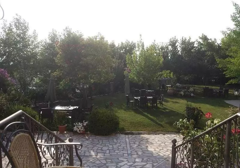 Boutique Hotel Philippion Florina