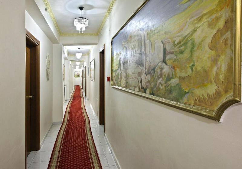 Boutique Hotel Philippion Florina