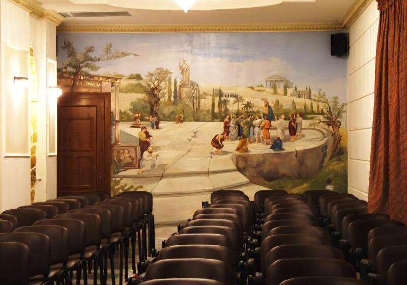 Boutique Hotel Philippion Florina