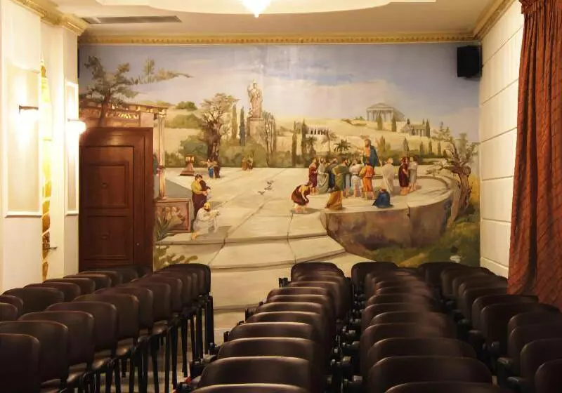 Boutique Hotel Philippion Florina