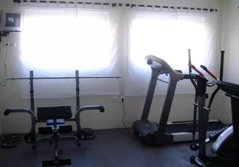 Boutique Hotel Philippion Florina