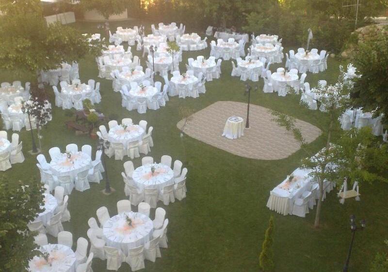 Boutique Hotel Philippion Florina