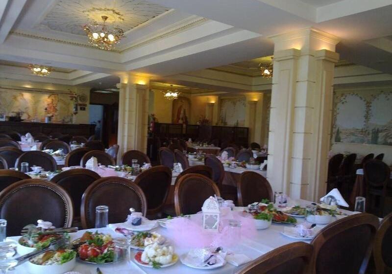 Boutique Hotel Philippion Florina