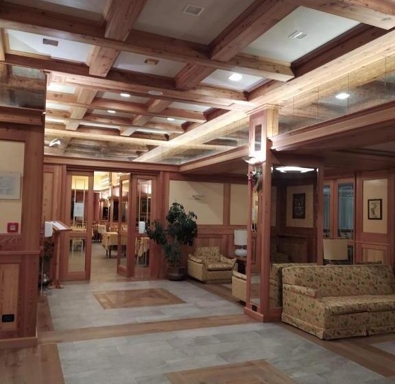 בית מלון כפרי Breuil