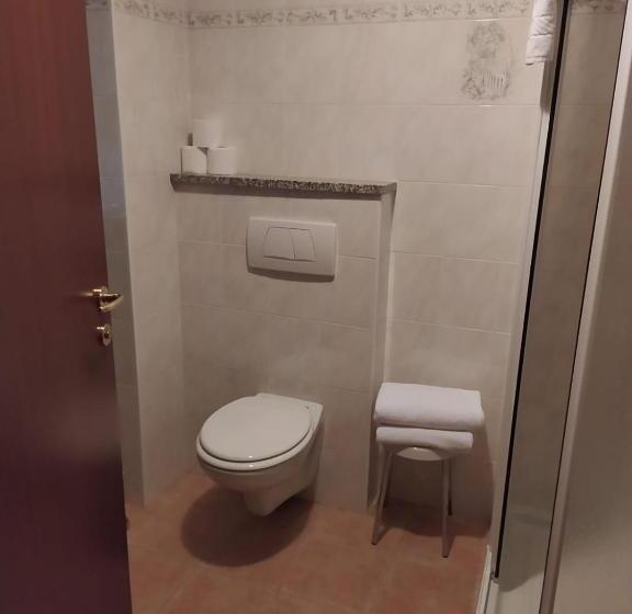 בית מלון כפרי Breuil