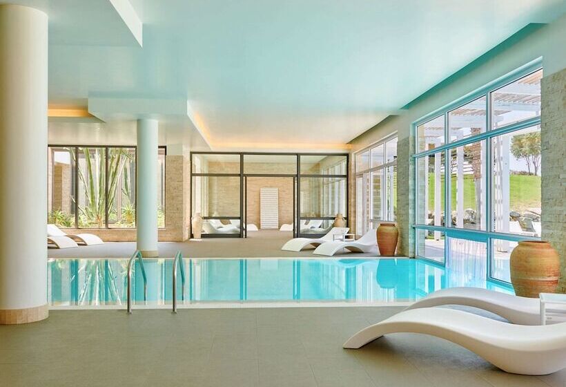 Hotel Capovaticano Resort Thalasso Spa