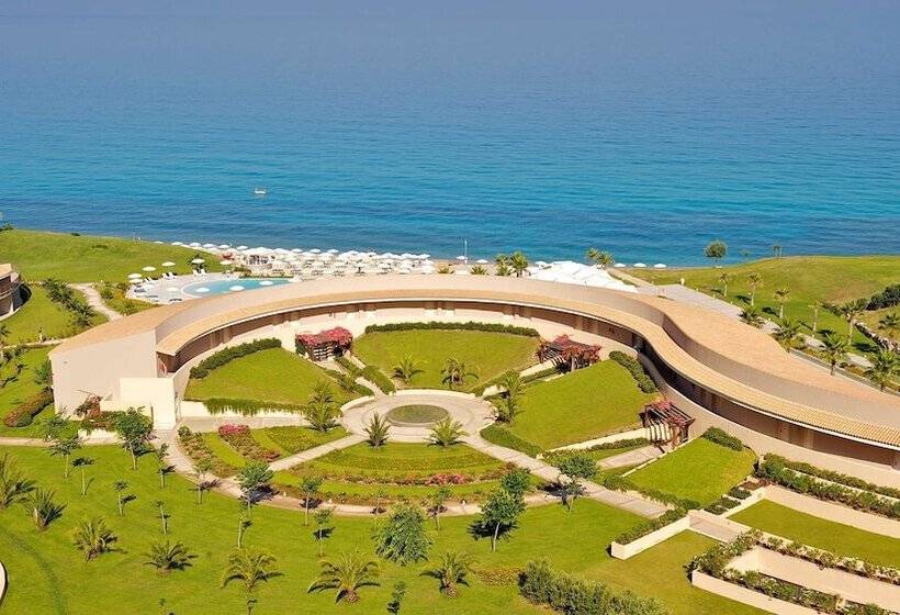 Hotel Capovaticano Resort Thalasso Spa