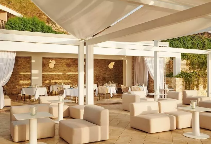 هتل Capovaticano Resort Thalasso Spa