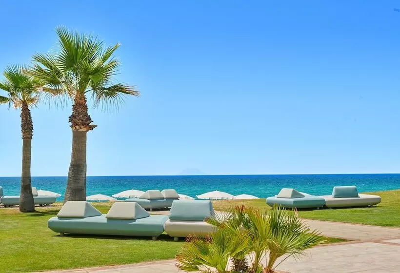 هتل Capovaticano Resort Thalasso Spa