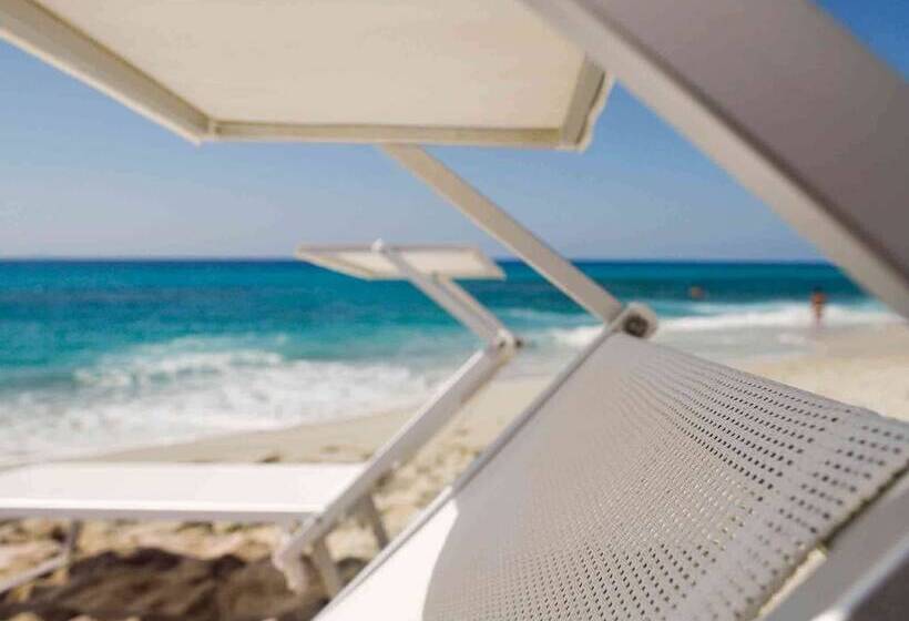 Hotel Capovaticano Resort Thalasso Spa