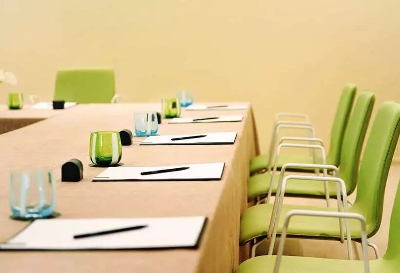 هتل Capovaticano Resort Thalasso Spa