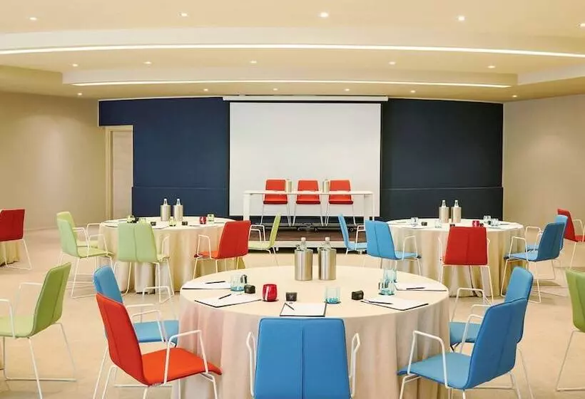 هتل Capovaticano Resort Thalasso Spa