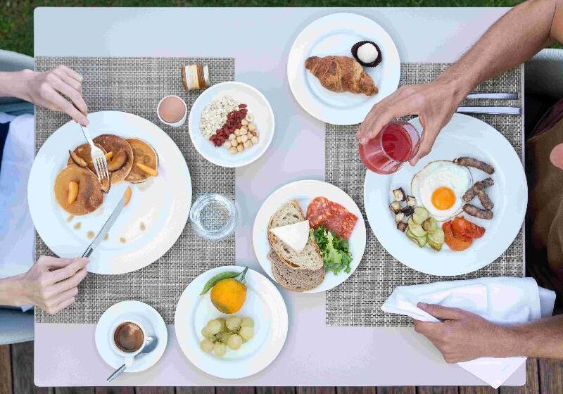 Hotel Capovaticano Resort Thalasso Spa