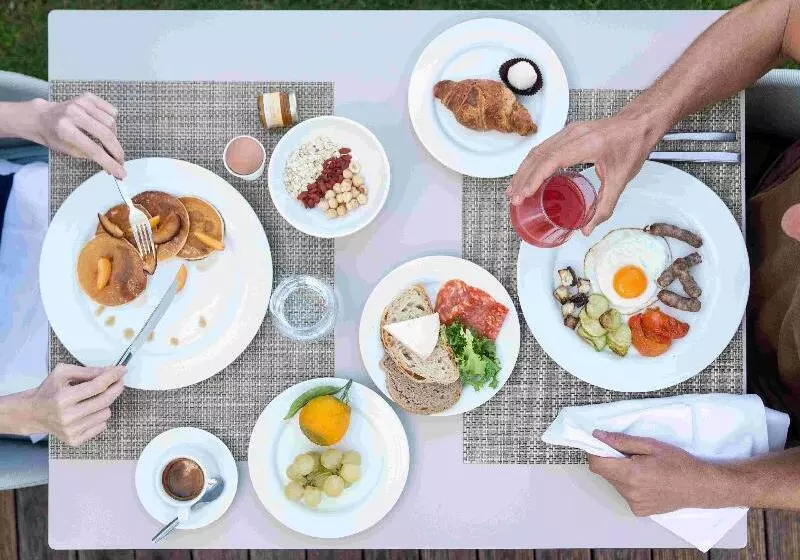 هتل Capovaticano Resort Thalasso Spa