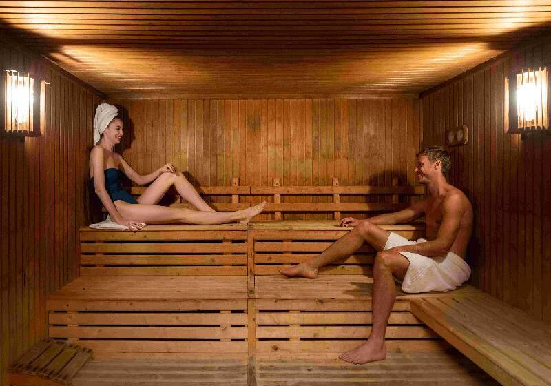 Hotel Capovaticano Resort Thalasso Spa