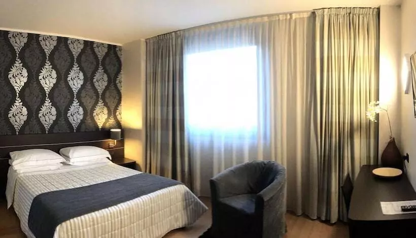 בית מלון כפרי Casta