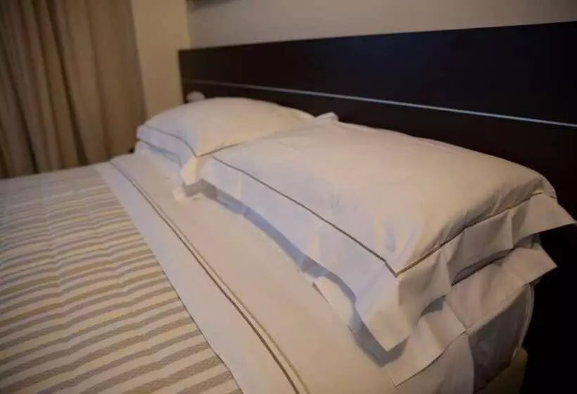 בית מלון כפרי Casta