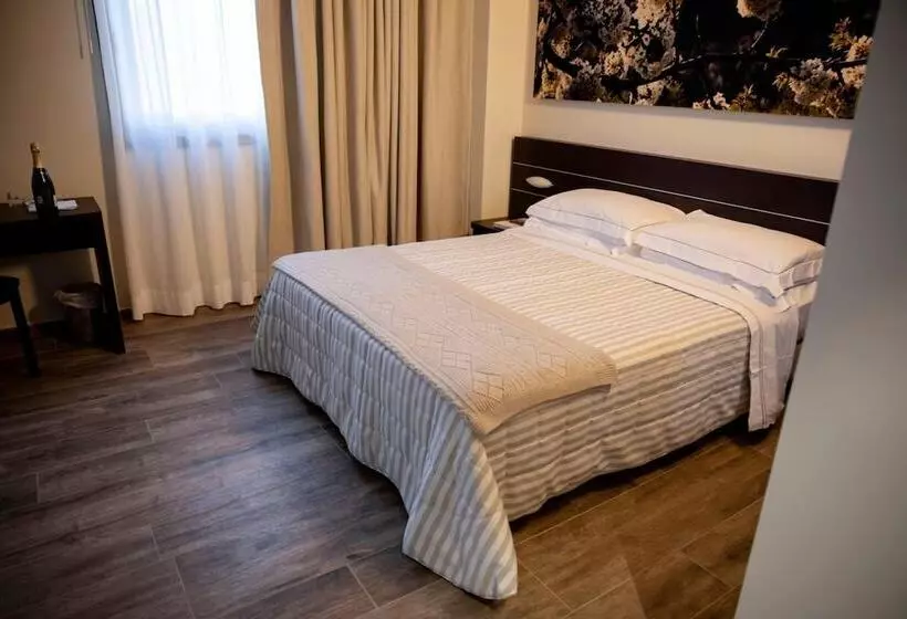 בית מלון כפרי Casta