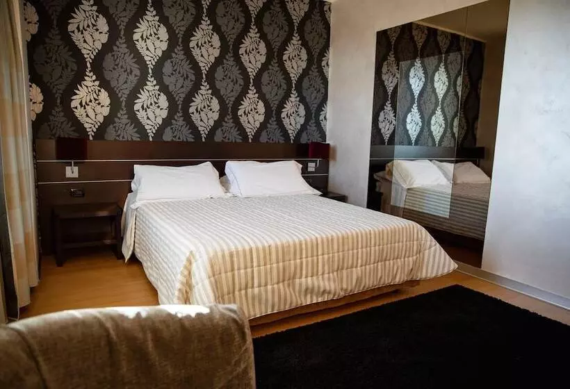 בית מלון כפרי Casta