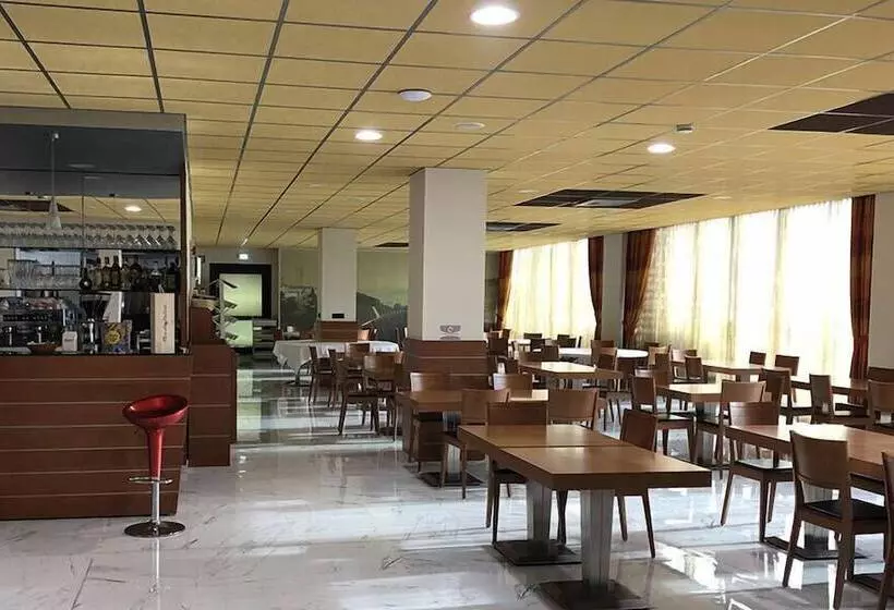 בית מלון כפרי Casta