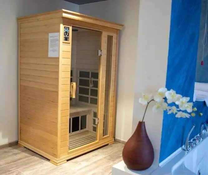 בית מלון כפרי Casta