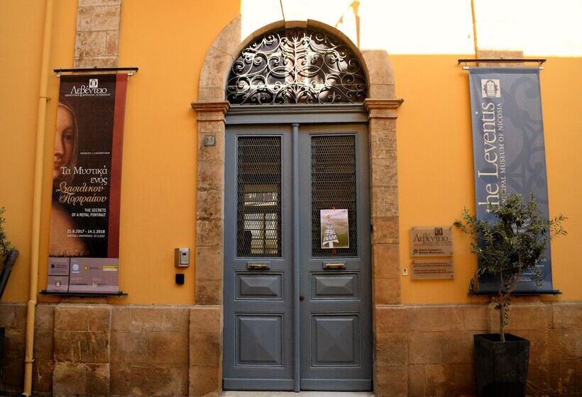 Centrum Hotel   City Center