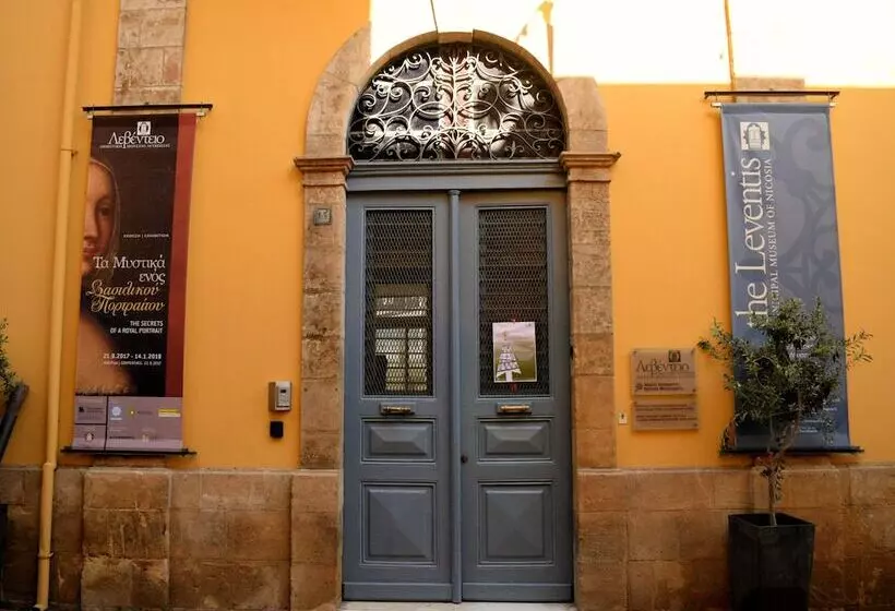 Centrum Hotel   City Center