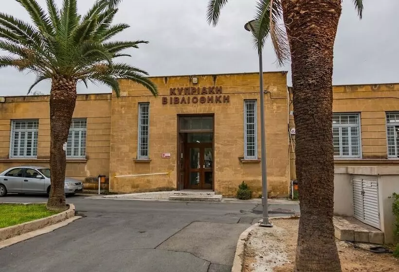 Centrum Hotel   City Center