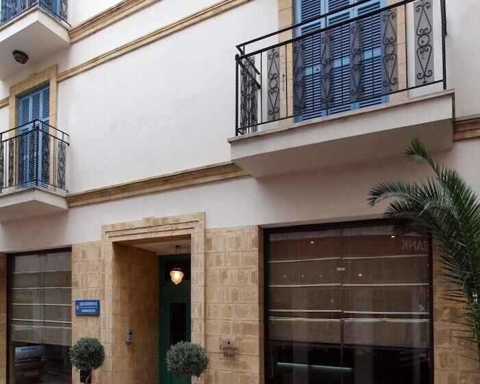 Centrum Hotel   City Center