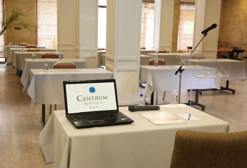 Centrum Hotel   City Center