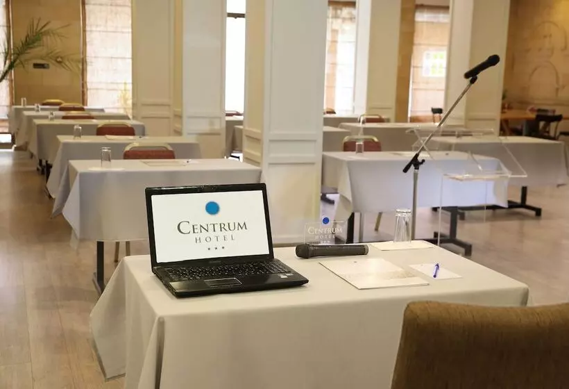 Centrum Hotel   City Center